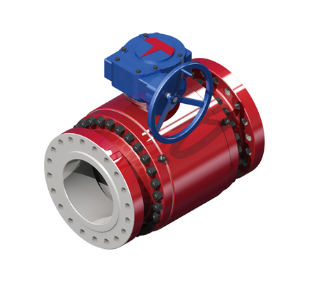 Ball Valve