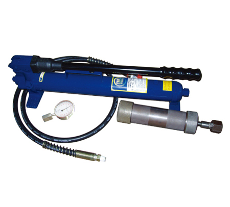 Grease Gun